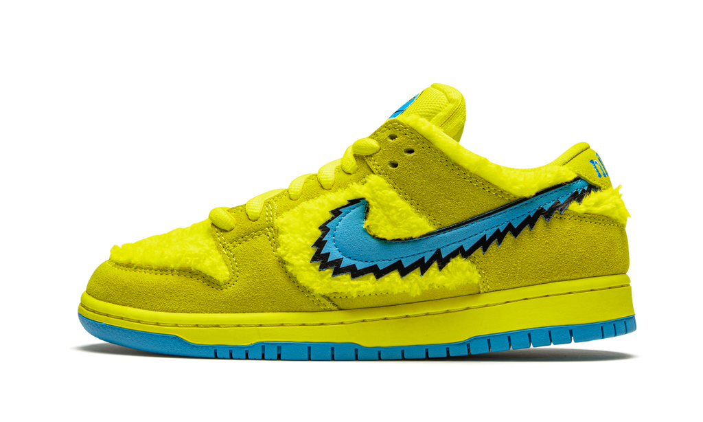 SB Dunk Low 1