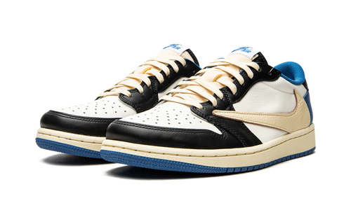 Air Jordan 1 Low OG SP 2