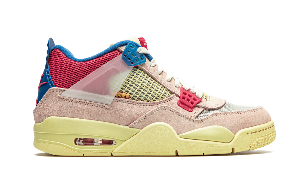 Air Jordan 4 Retro SP 7FS