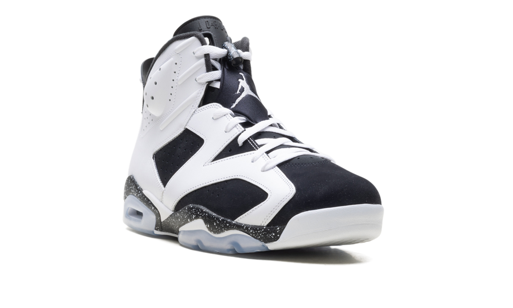 Air Jordan 6 Oreo CT8529 108